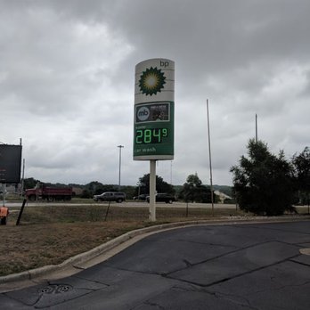 bp - Conveniently located gas station with great coffee - Gas Stations Near Me - Grand Rapids, Michigan