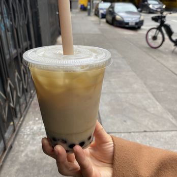 Boba Guys - Coffee & Tea Near Me - San Francisco, California