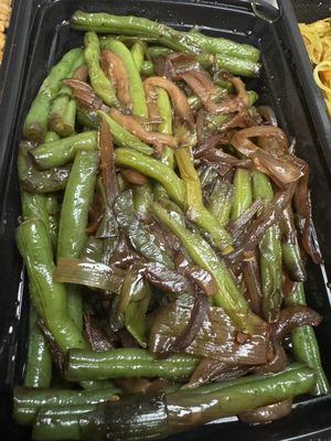 Harmony Vegetarian by null