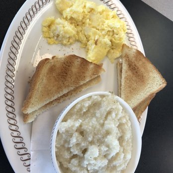Waffle House - a plate of breakfast food - Diners Near Me - Concord, North Carolina Waffle House - a plate of breakfast food - Diners Near Me - Concord, North Carolina