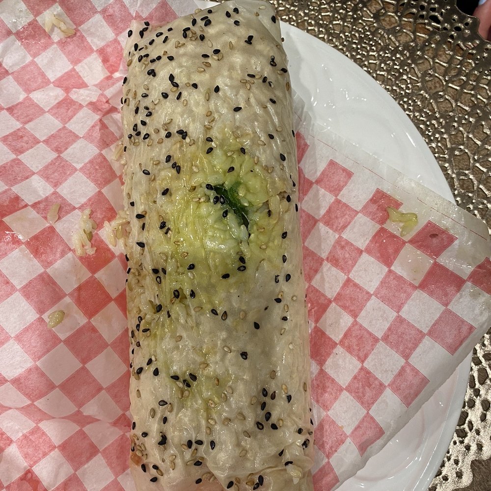 PokiNometry - Sushi Burrito - Japanese Near Me - Anaheim, California PokiNometry - Sushi Burrito - Japanese Near Me - Anaheim, California