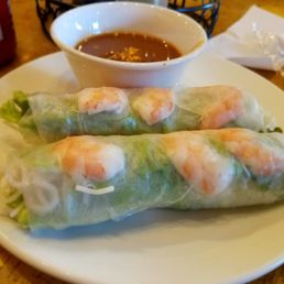 Summer Roll