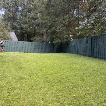 Omega Fence - Fences & Gates Near Me