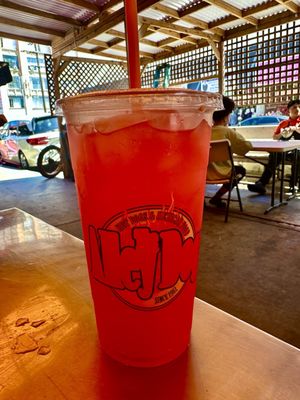 The Alley Dog by null