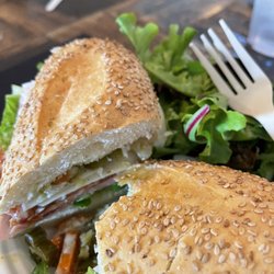 Noble Eatery - Italian Sandwich