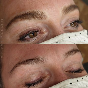 Stunning Basil - Permanent Makeup Near Me - Cincinnati, Ohio