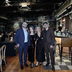 Lark - Gatsby NYE