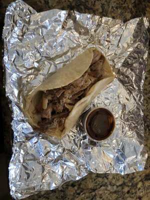 Carnitas El Rey by null