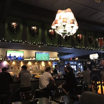 Morrison - Halloween vibes - Gastropubs Near Me - Los Angeles, California Morrison - Halloween vibes - Gastropubs Near Me - Los Angeles, California