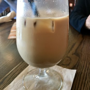 Avalon Cafe And Kitchen - Ann Arbor - Rose Latte - Cafes Near Me - Ann Arbor, Michigan