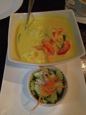 Lemongrass Bistro by null