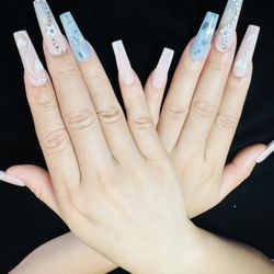 Flamingo Nail Salon