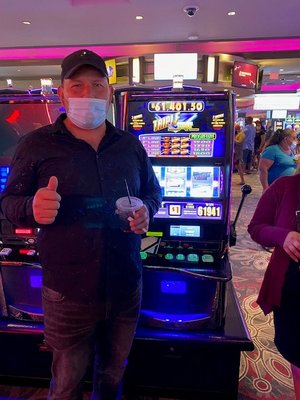 San Manuel Casino Free Slot Play Coupons