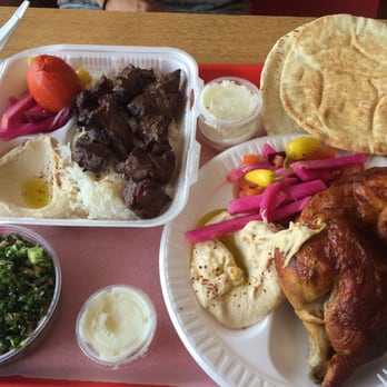Zankou Chicken - Mediterranean Near Me - Pasadena, California Zankou Chicken - Mediterranean Near Me - Pasadena, California