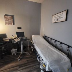 ClearSight Ultrasound - Room