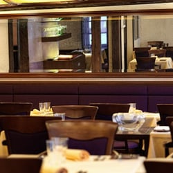 Mosbach's Restaurant