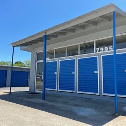 Storage Plus of Beaumont