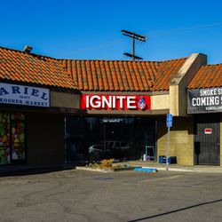 Ignite La Brea