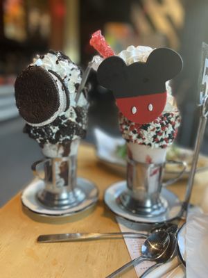 Black Tap Craft Burgers & Shakes by null
