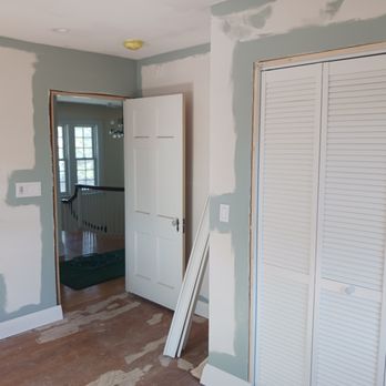DH Renovation - the interior of a house being remodeled - General Contractors Near Me DH Renovation - the interior of a house being remodeled - General Contractors Near Me