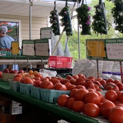 VanPelt's Fresh Produce - Fruits and Vegetables