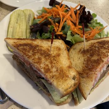 Jack's Restaurant & Bar - MEATLOAF SANDWICH - Breakfast & Brunch Near Me - Newark, California