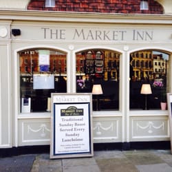 Market Inn