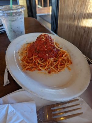 The Original Vinnie's Neighborhood Italian by null
