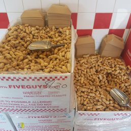 Got nuts? Got nuts?