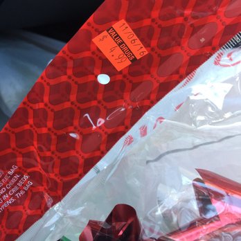 Value Drugs - Bronxville - $4.99 for a bag of Christmas bows??? Really? - Pharmacy Near Me - Bronxville, New York Value Drugs - Bronxville - $4.99 for a bag of Christmas bows??? Really? - Pharmacy Near Me - Bronxville, New York