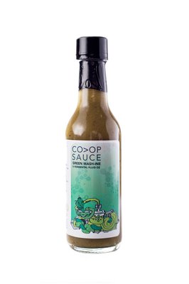 Co-op Sauce by null