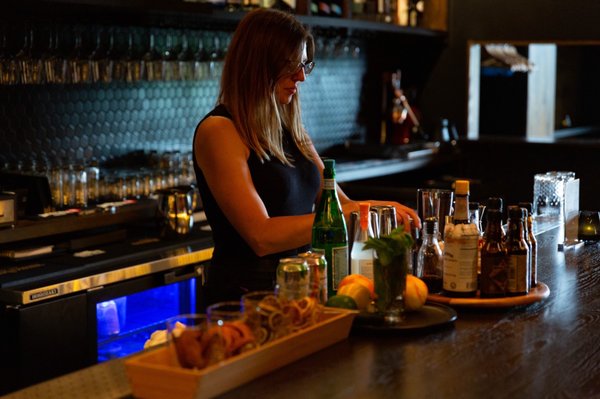 Takashima Record Bar by null