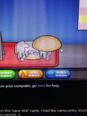 Champion's Restaurant by null