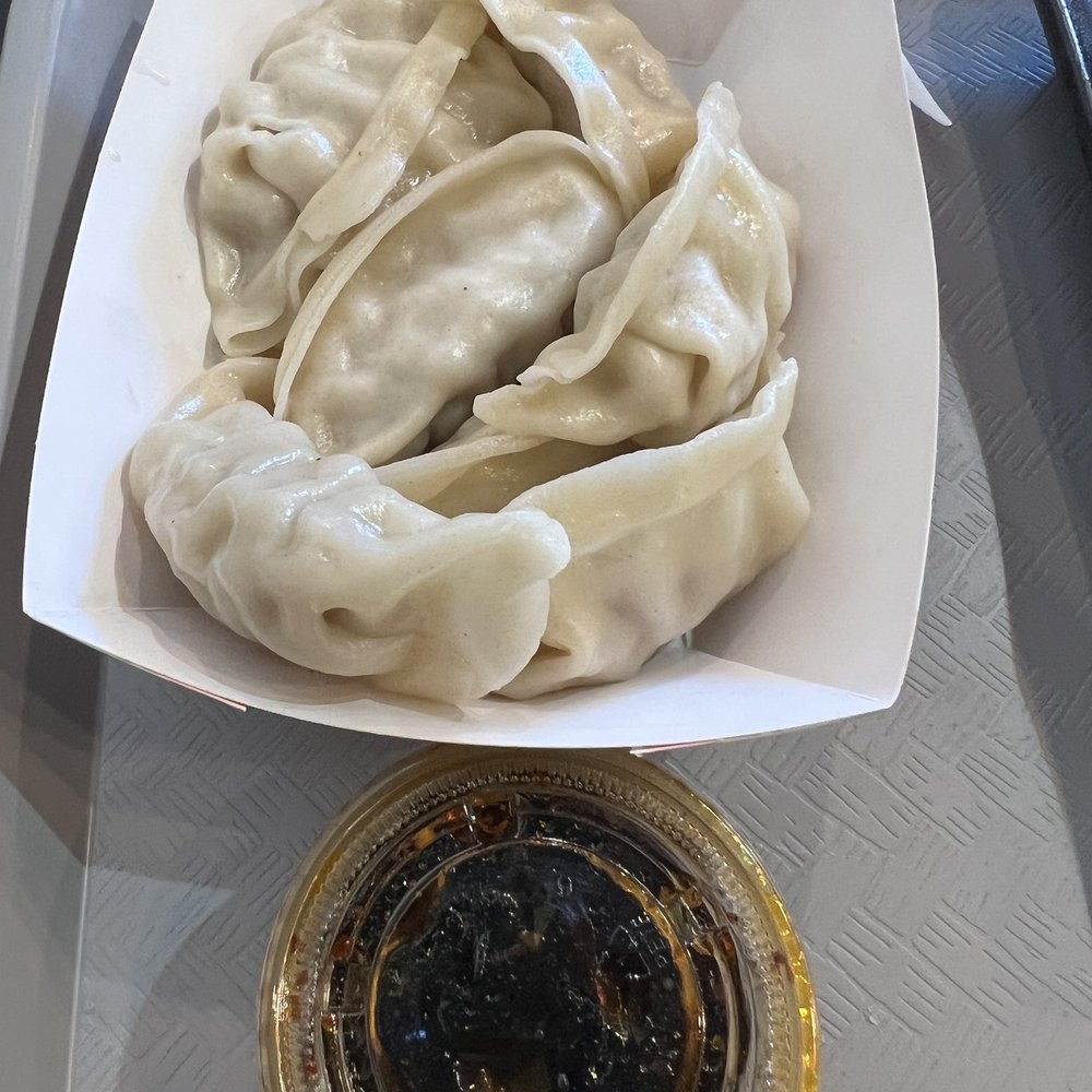 Bao Space - Steamed pork dumplings - Asian Fusion Near Me - Ann Arbor, Michigan Bao Space - Steamed pork dumplings - Asian Fusion Near Me - Ann Arbor, Michigan