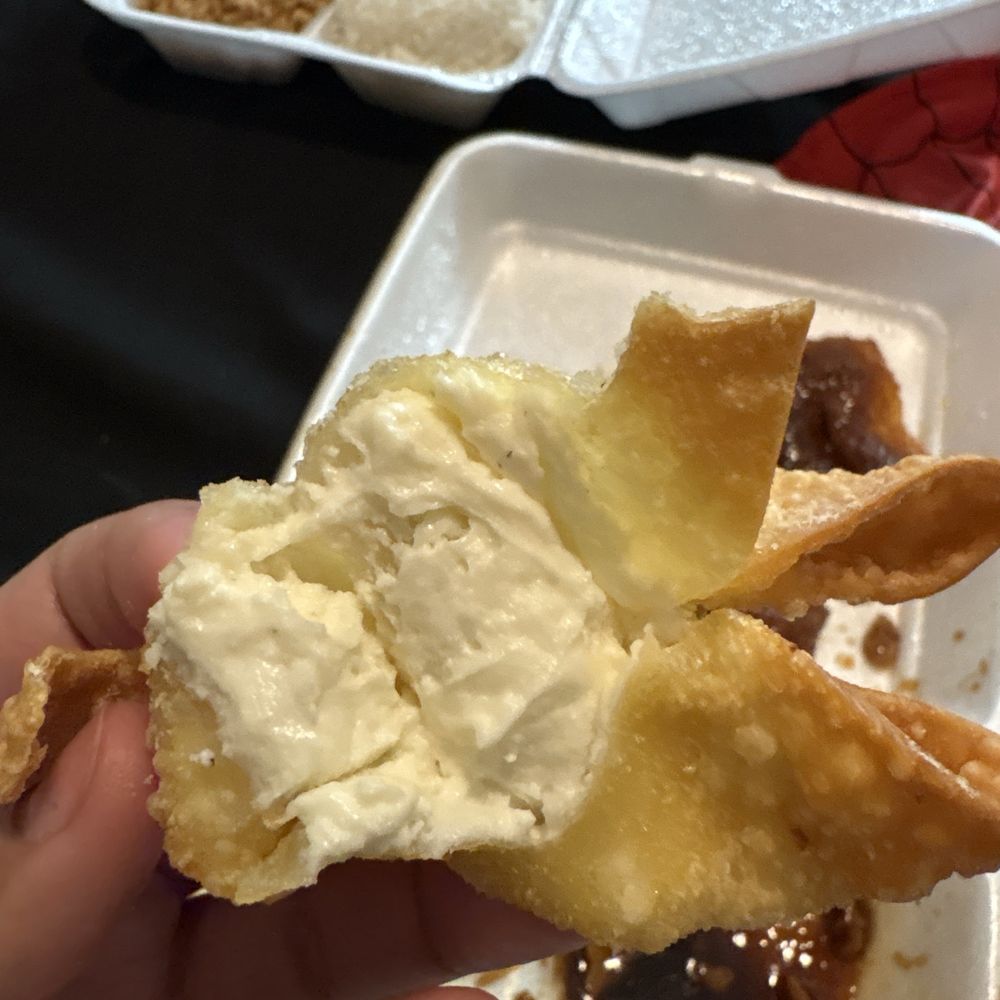 Asia Restaurant - "Crab meat" Rangoon - Chinese Near Me - San Antonio, Texas Asia Restaurant - "Crab meat" Rangoon - Chinese Near Me - San Antonio, Texas