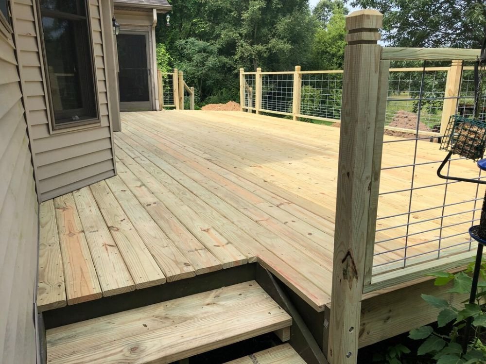 Slide of The Handy Family