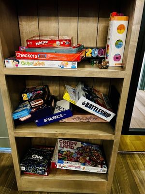 NettBar Shady Acres by null