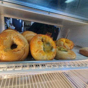 Lloyd's Donut Kitchen - Display case - Donuts Near Me - Fremont, California Lloyd's Donut Kitchen - Display case - Donuts Near Me - Fremont, California