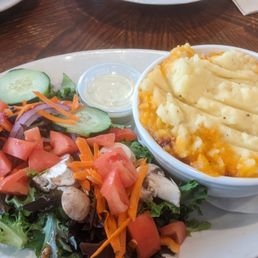 Shepherd's Pie Shepherd's Pie