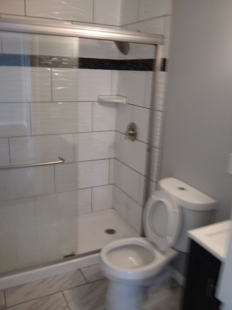 Slide of Admiral Plumbing & Drain