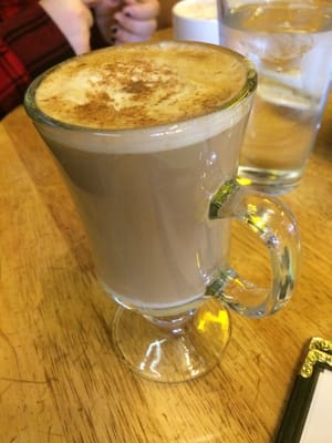 Global Cafe by null