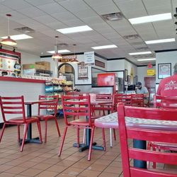 Firehouse Subs
