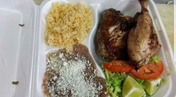 Los Potosinos by null