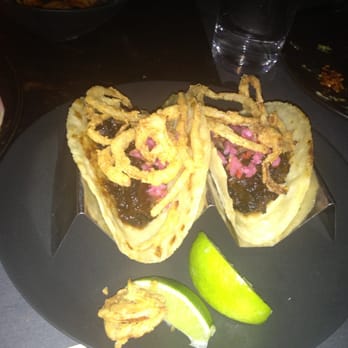 ABC Cocina - Latin American Near Me - New York, New York ABC Cocina - Latin American Near Me - New York, New York