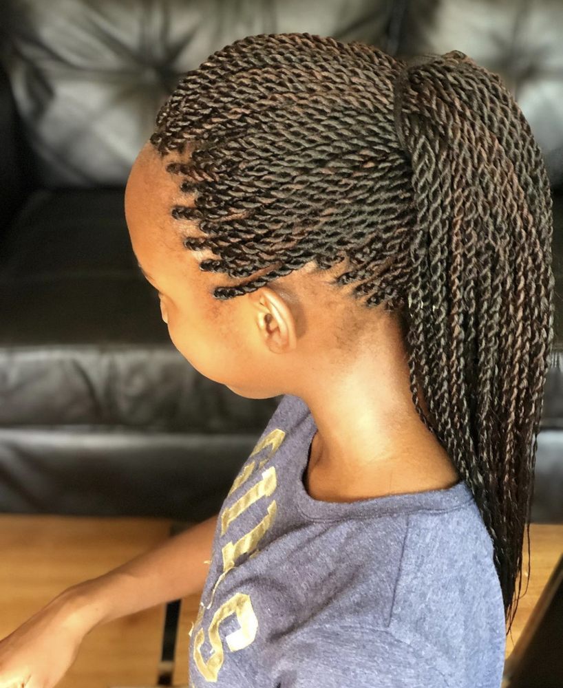 BRAIDER SALON Updated August 2024 15 Photos Hamilton, Ontario