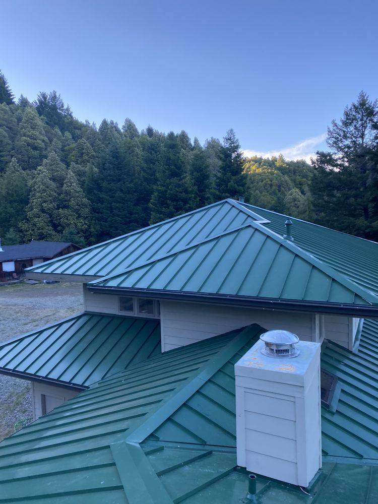 Slide of Acme Roofing Services