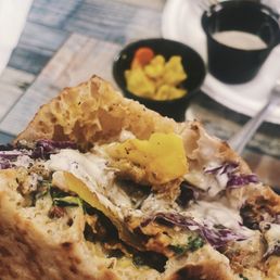 Shawarma Pita