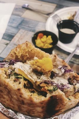Shawarma Vegas by null