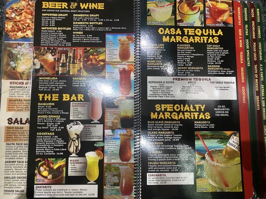 Casa Tequila by null