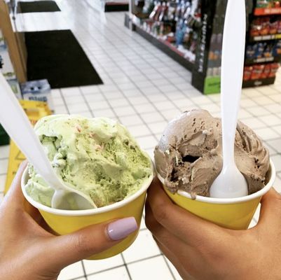Ellis Creamery by null